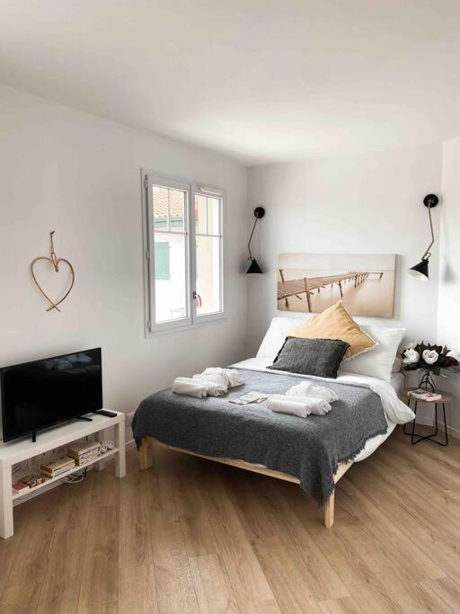 « Hortense » Soorts-Hossegor Exterior photo