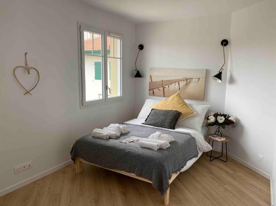 « Hortense » Soorts-Hossegor Exterior photo