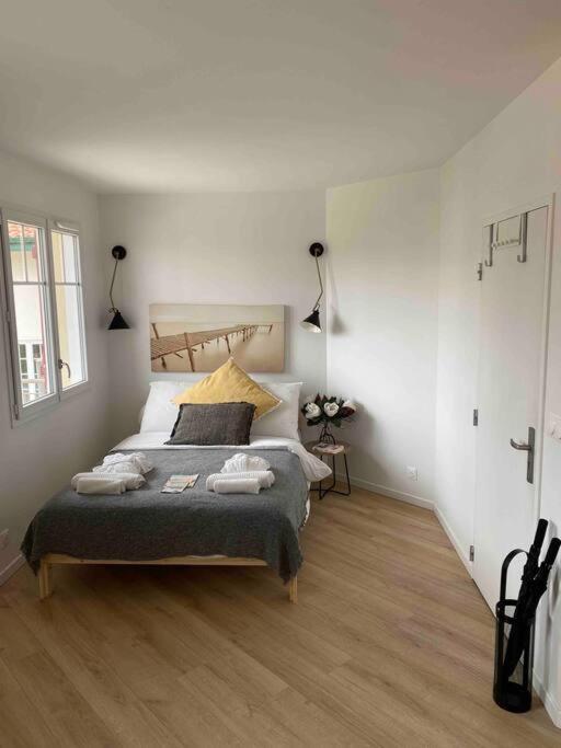 « Hortense » Soorts-Hossegor Exterior photo