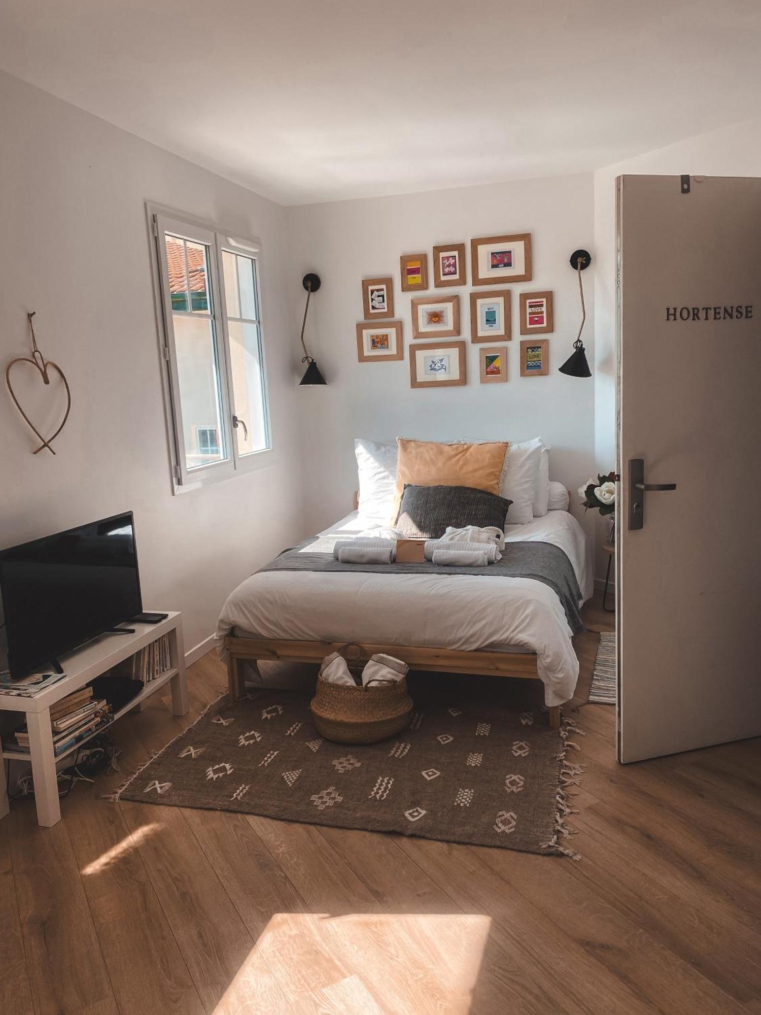 « Hortense » Soorts-Hossegor Exterior photo